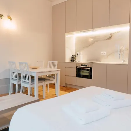 Casa Burguesa Rua Do Almada - Center