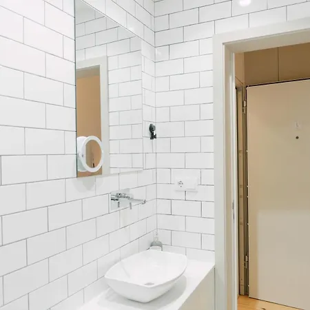 Апартаменты Casa Burguesa Rua Do Almada - Center