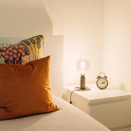 Apartman Casa Burguesa Rua Do Almada - Center