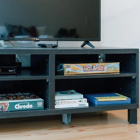 Apartman Casa Burguesa Rua Do Almada - Center *