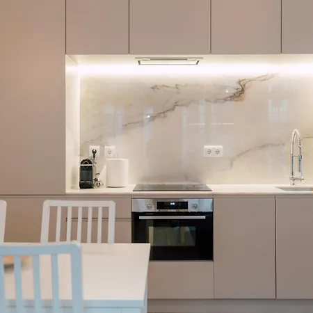 Апартаменты Casa Burguesa Rua Do Almada - Center