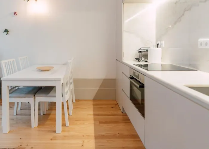 Casa Burguesa Rua Do Almada - Center Apartament Porto