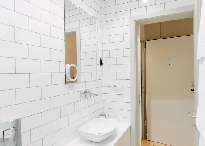 Апартаменты Casa Burguesa Rua Do Almada - Center