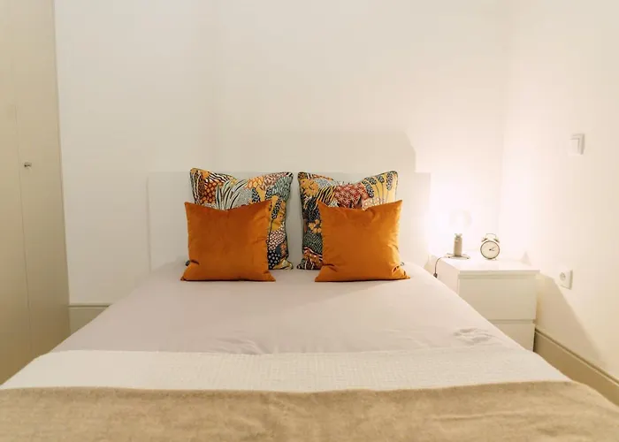 Casa Burguesa Rua Do Almada - Center Порту