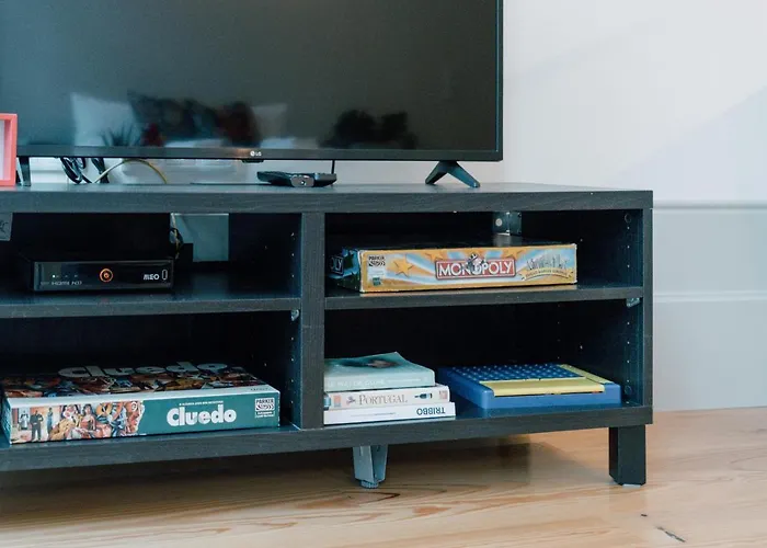 Апартаменты Casa Burguesa Rua Do Almada - Center *