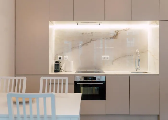 Апартаменты Casa Burguesa Rua Do Almada - Center