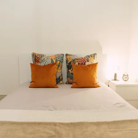 Casa Burguesa Rua Do Almada - Center פורטו