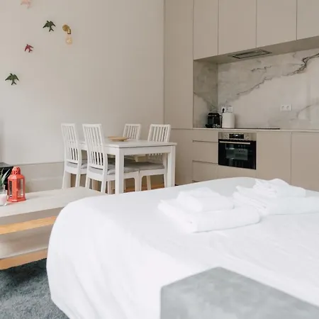 Casa Burguesa Rua Do Almada - Center פורטו